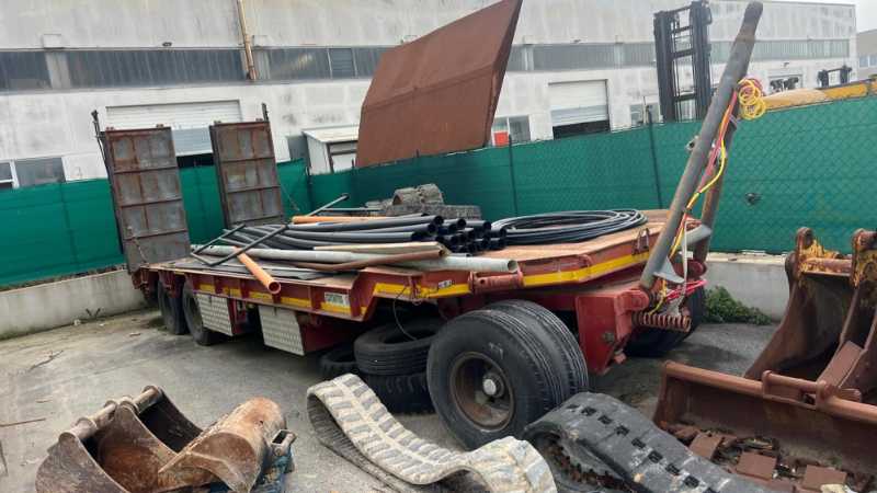 OmecoHub - COMETTO 1GM